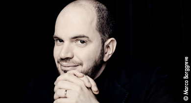 Kirill Gerstein (piano).